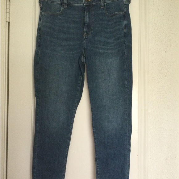 American eagle cropped jegging - Picture 11 of 13